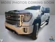 GMC Sierra 2500 HD