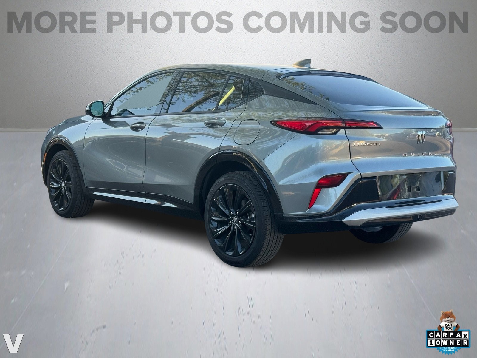 2024 Buick Envista ST photo 2