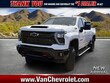  Chevrolet Silverado 2500 HD