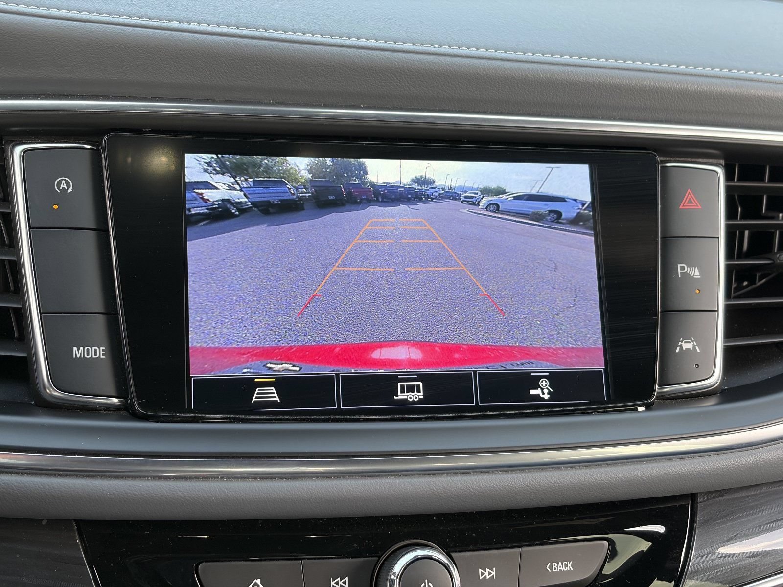 2023 Buick Enclave Essence - Photo 28