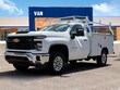  Chevrolet Silverado 2500 HD