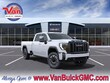  GMC Sierra 2500 HD