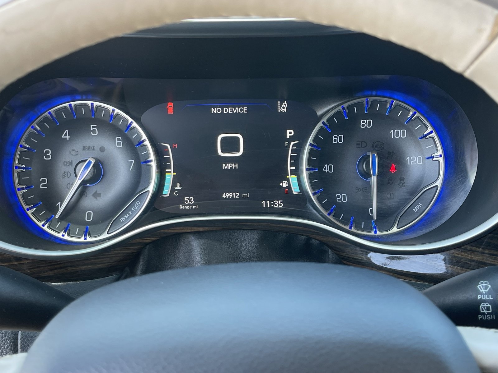 2021 Chrysler Pacifica Limited - Photo 31