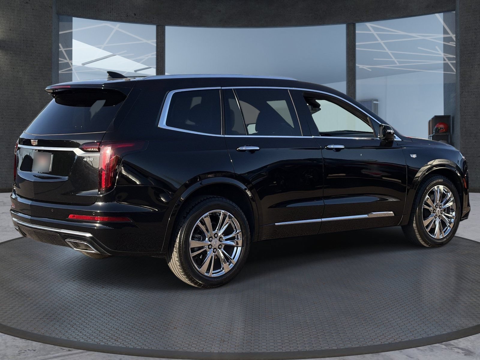 2020 Cadillac XT6 Premium Luxury - Photo 6