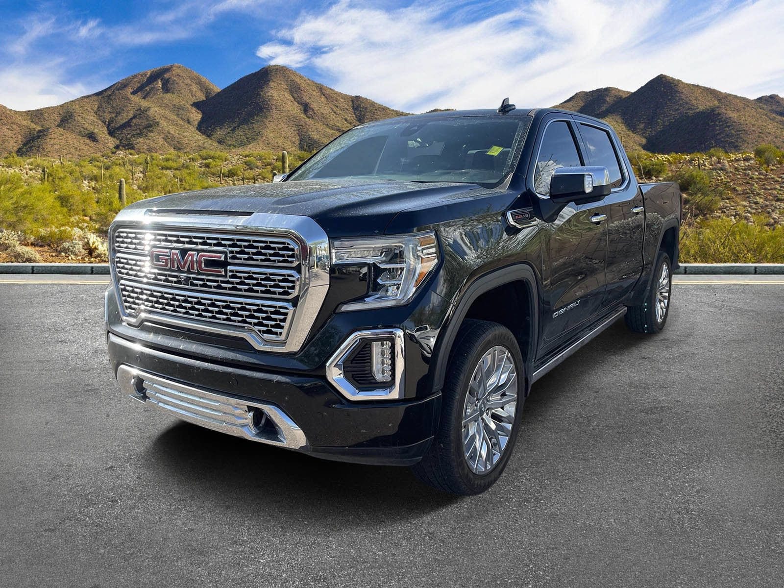 2019 GMC Sierra 1500 Denali Denali - Photo 2