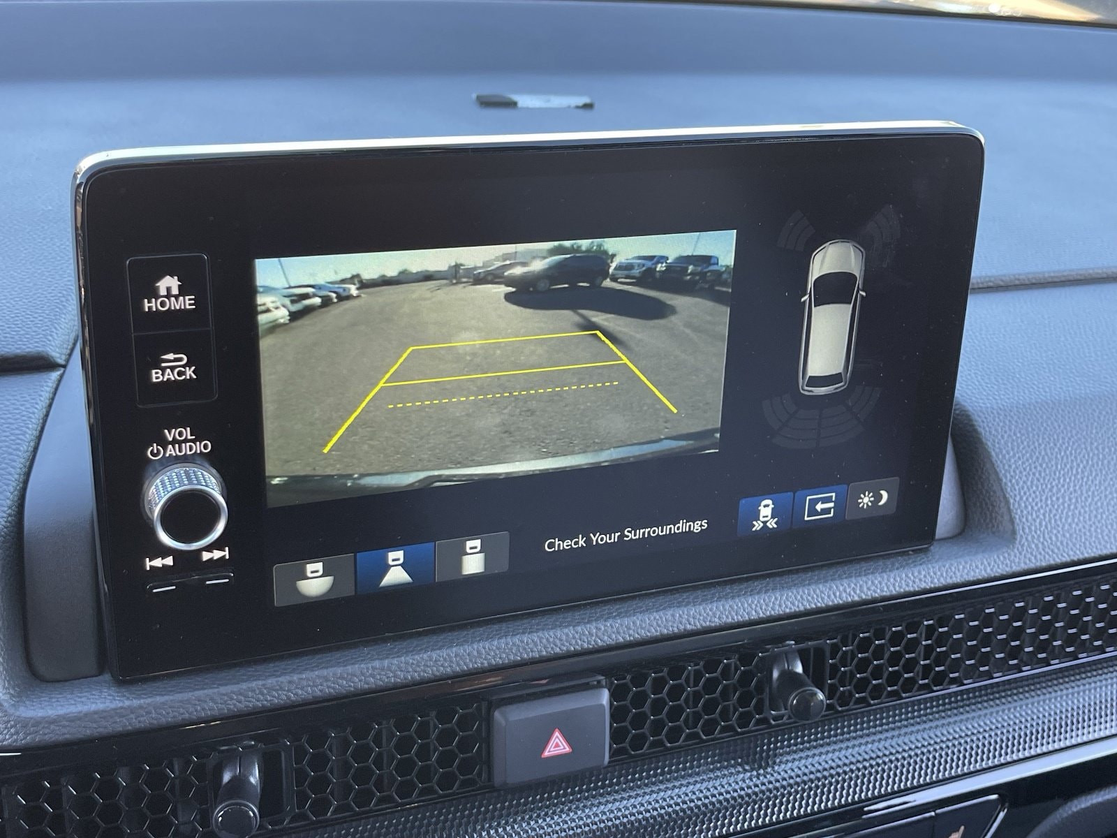 2026 Honda CR-V Sport Touring - Photo 30