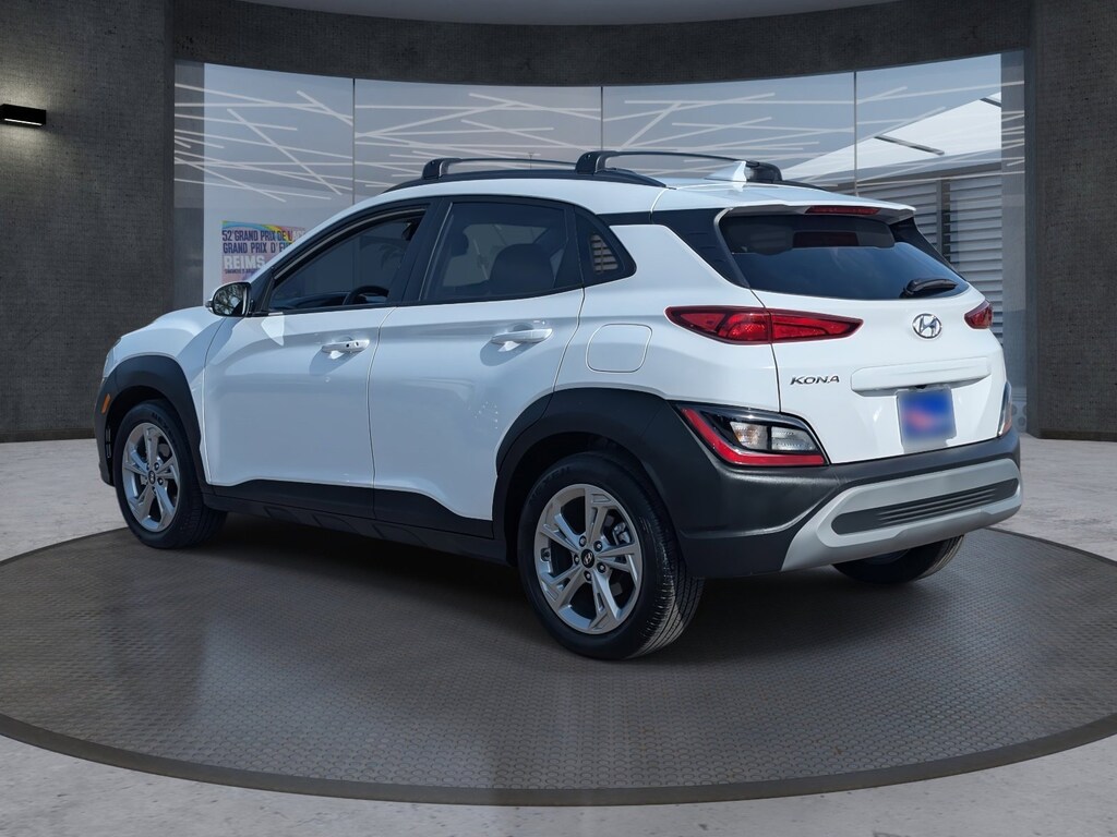 Used 2023 Hyundai Kona SEL SUV