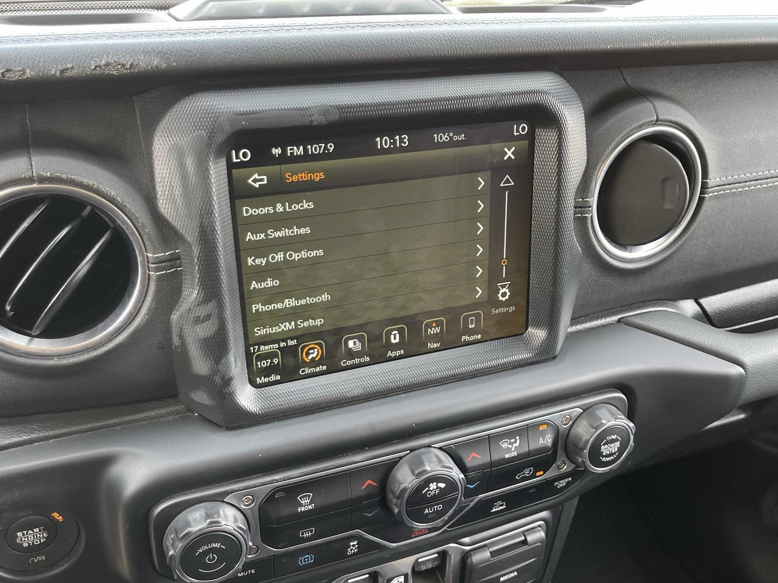 2023 Jeep Wrangler 4xe Sahara 4XE - Photo 26