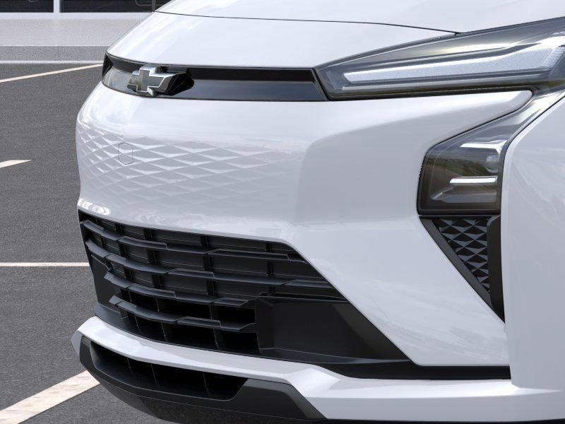 2027 Chevrolet Bolt LT - Photo 13
