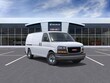  GMC Savana Cargo