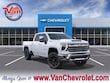 Chevrolet Silverado 2500 HD