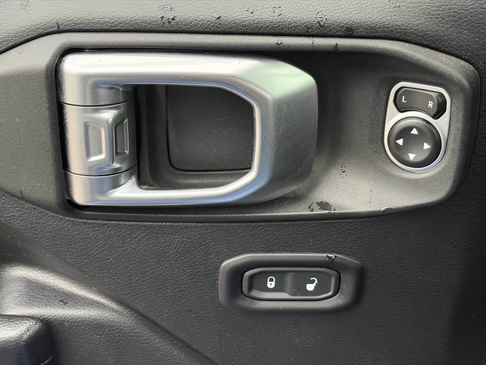 2018 Jeep All-New Wrangler Unlimited Sport S - Photo 23