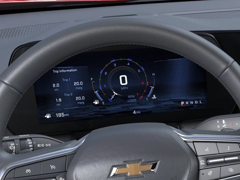 2027 Chevrolet Equinox LT - Photo 18