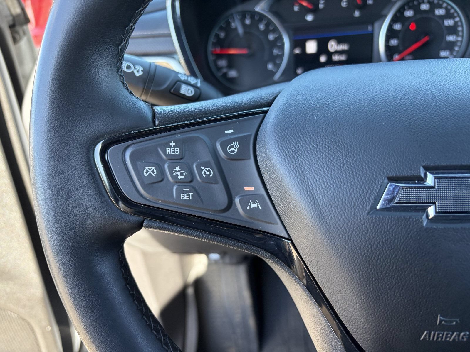 2024 Chevrolet Equinox Premier - Photo 25
