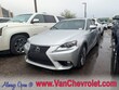  LEXUS IS 250