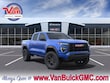 GMC Canyon