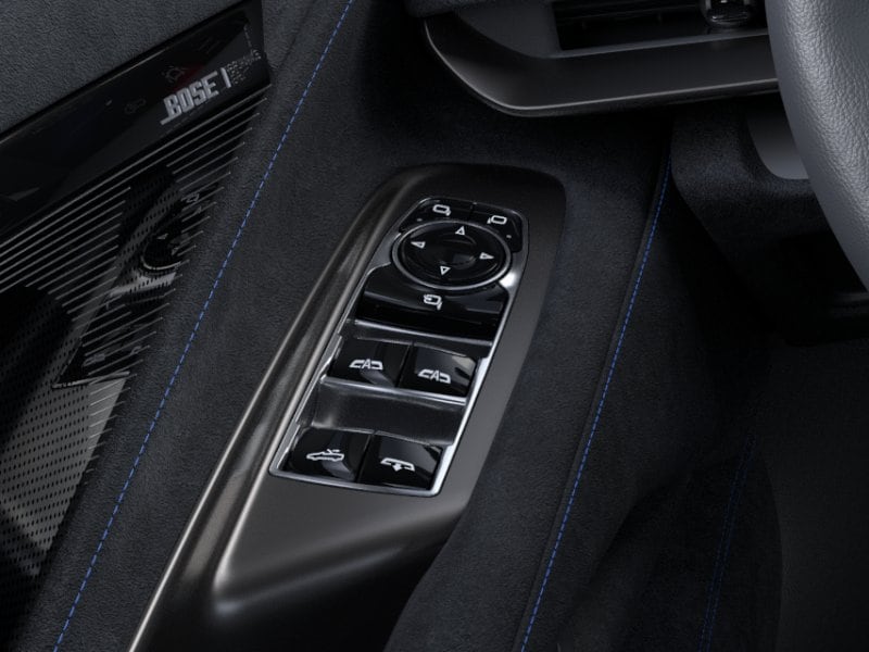 2027 Chevrolet Corvette 3LZ - Photo 46