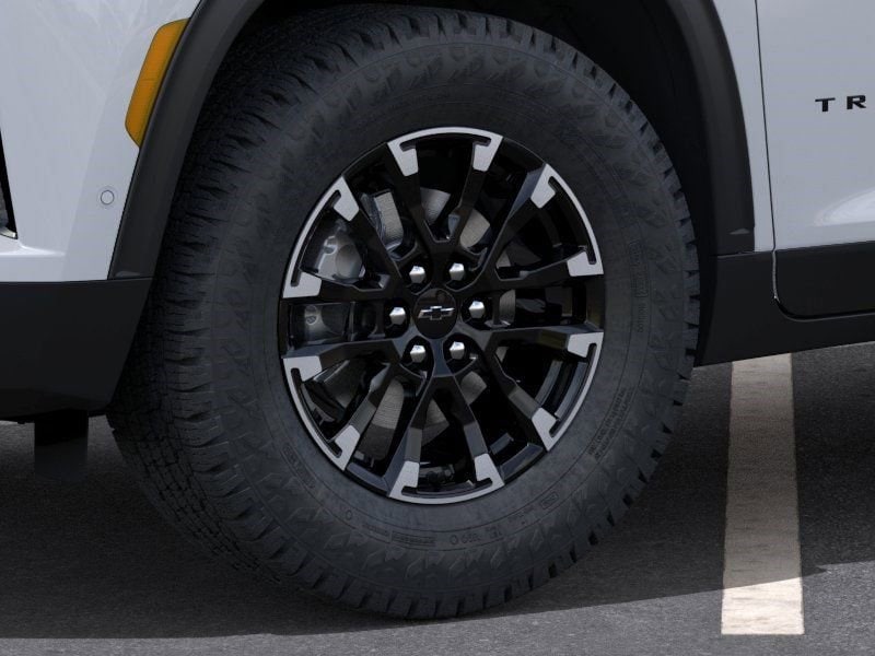 2026 Chevrolet Traverse Z71 - Photo 9