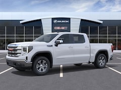 2026 GMC Sierra 1500 SLE Truck Crew Cab