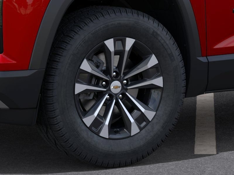 2027 Chevrolet Equinox LT - Photo 8