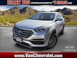  Hyundai Santa Fe Sport