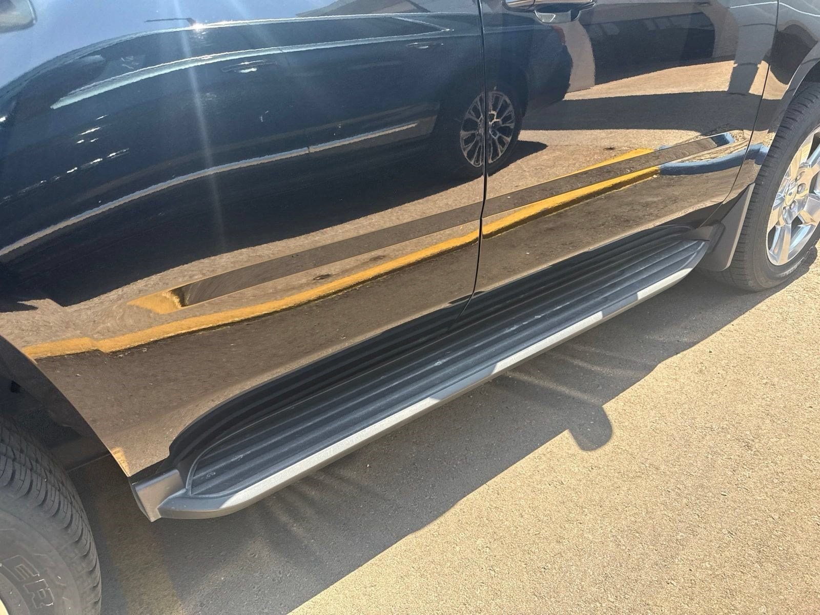 2018 Chevrolet Tahoe LT - Photo 14