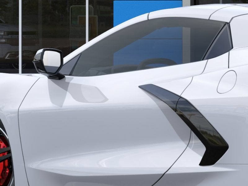 2026 Chevrolet Corvette 1LT - Photo 12