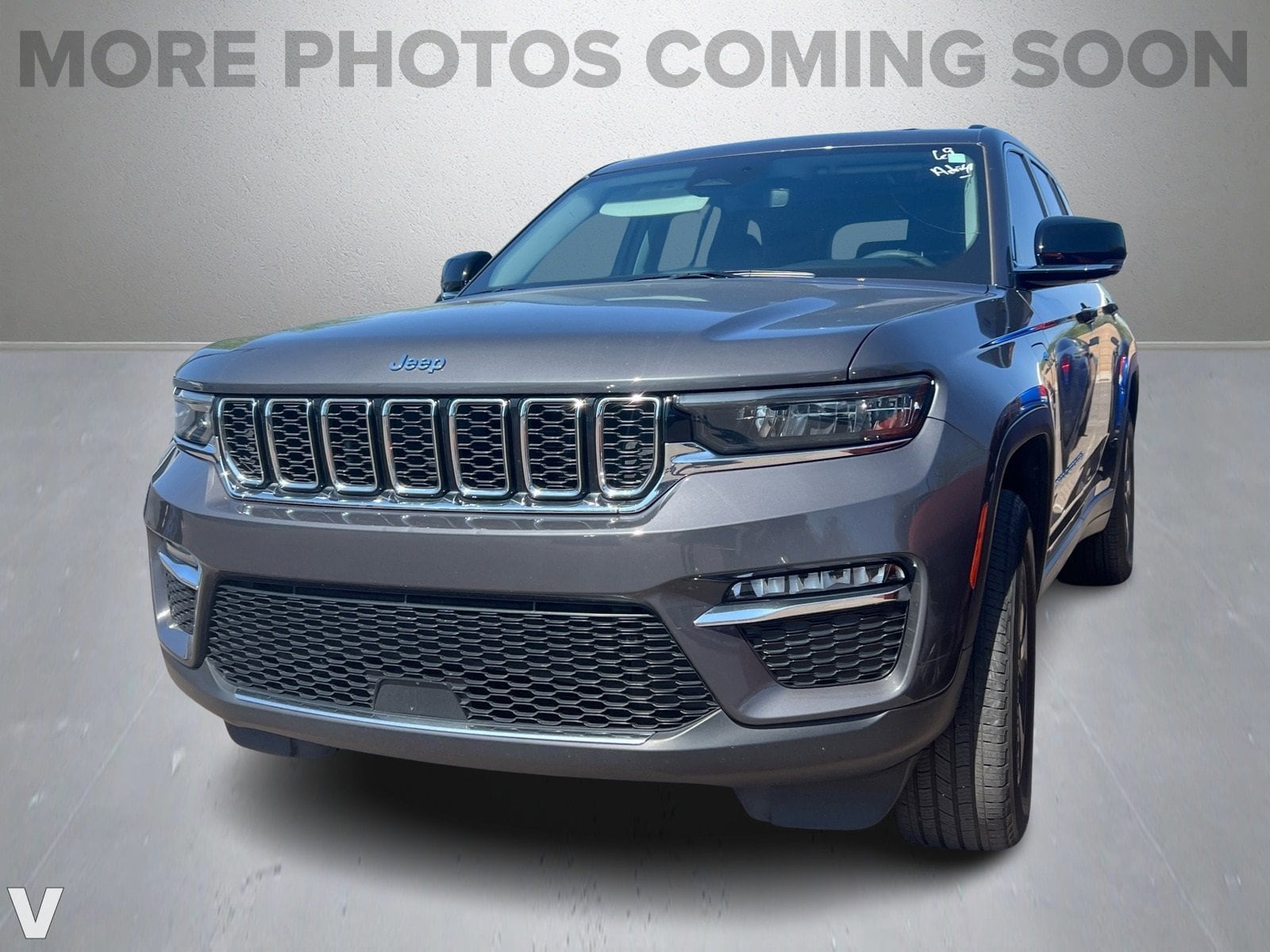 Used 2022 Jeep Grand Cherokee 4xe with VIN 1C4RJYB6XN8748977 for sale in Scottsdale, AZ
