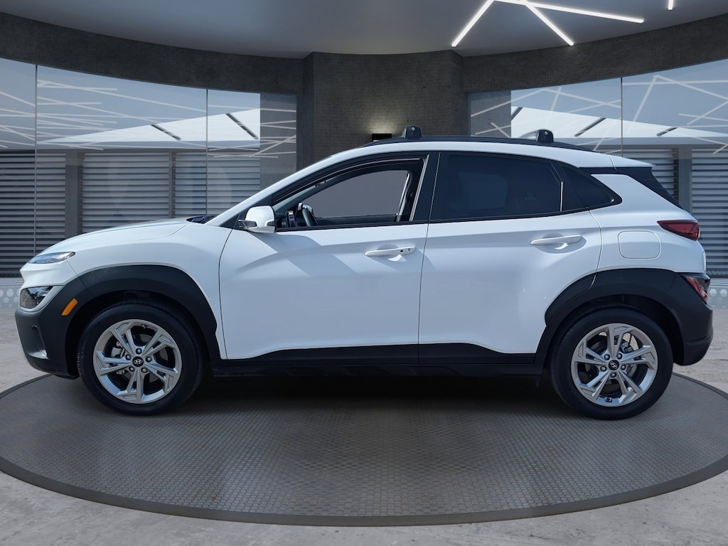 Used 2023 Hyundai Kona SEL SUV