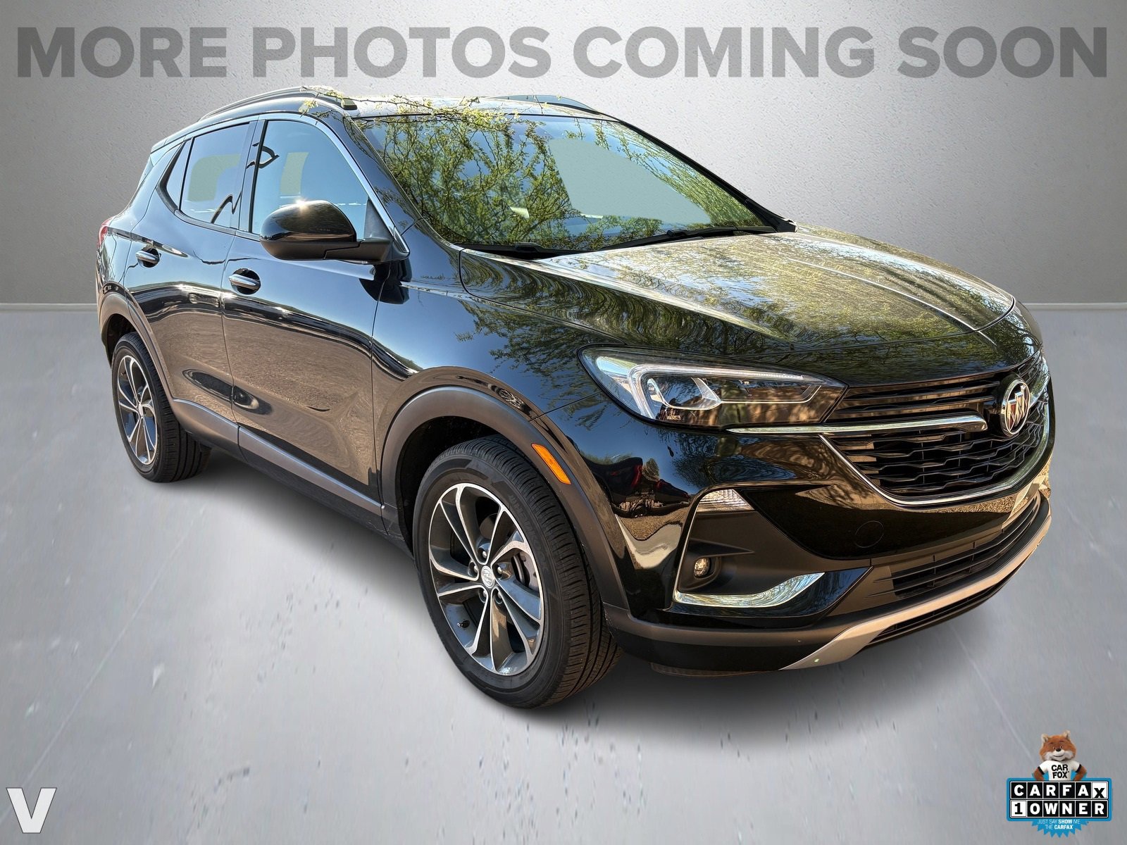 2022 Buick Encore GX Essence photo 4
