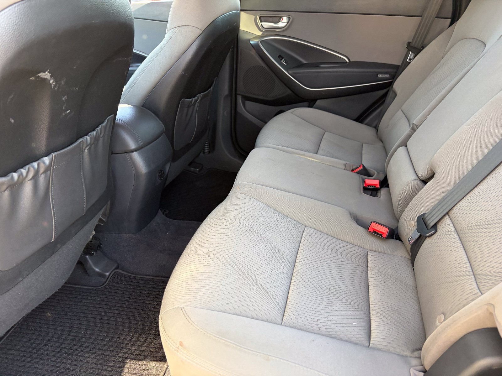 2017 Hyundai Santa Fe Sport - Photo 18