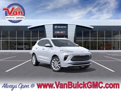 2026 Buick Encore GX Avenir SUV