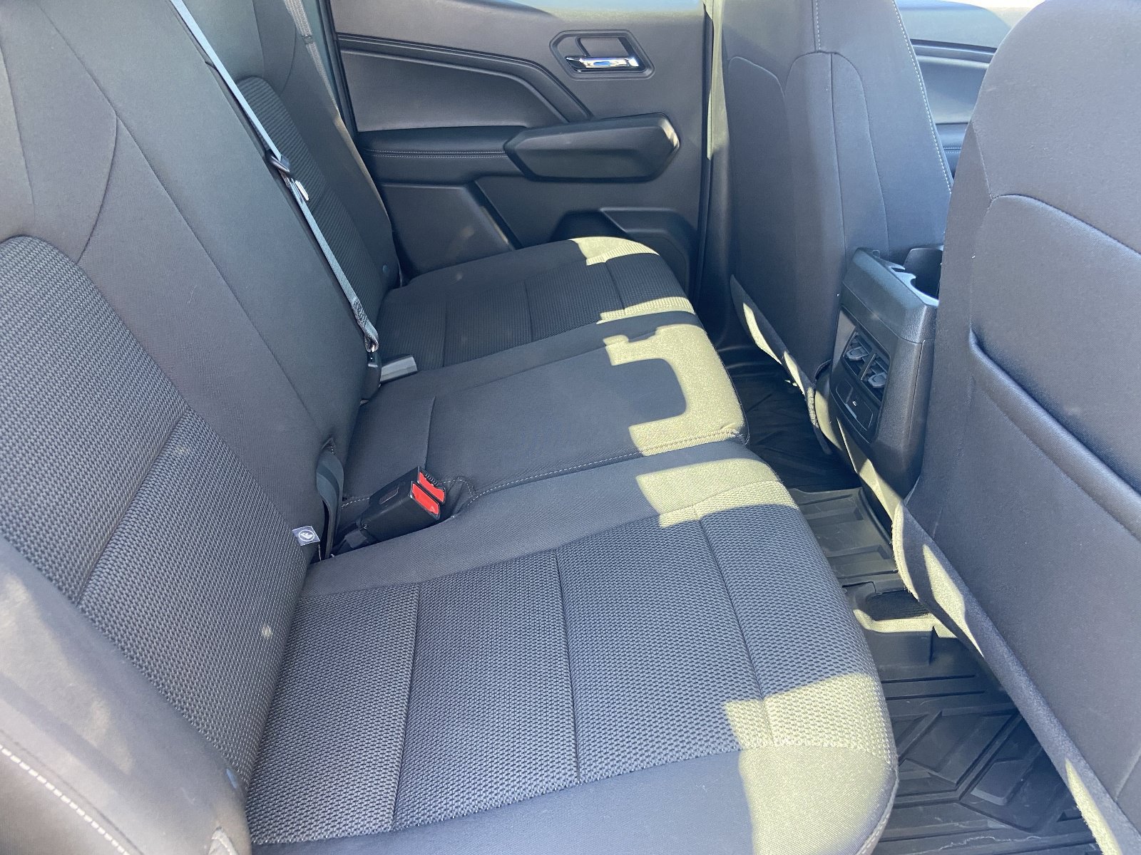 2025 GMC Canyon Elevation - Photo 13