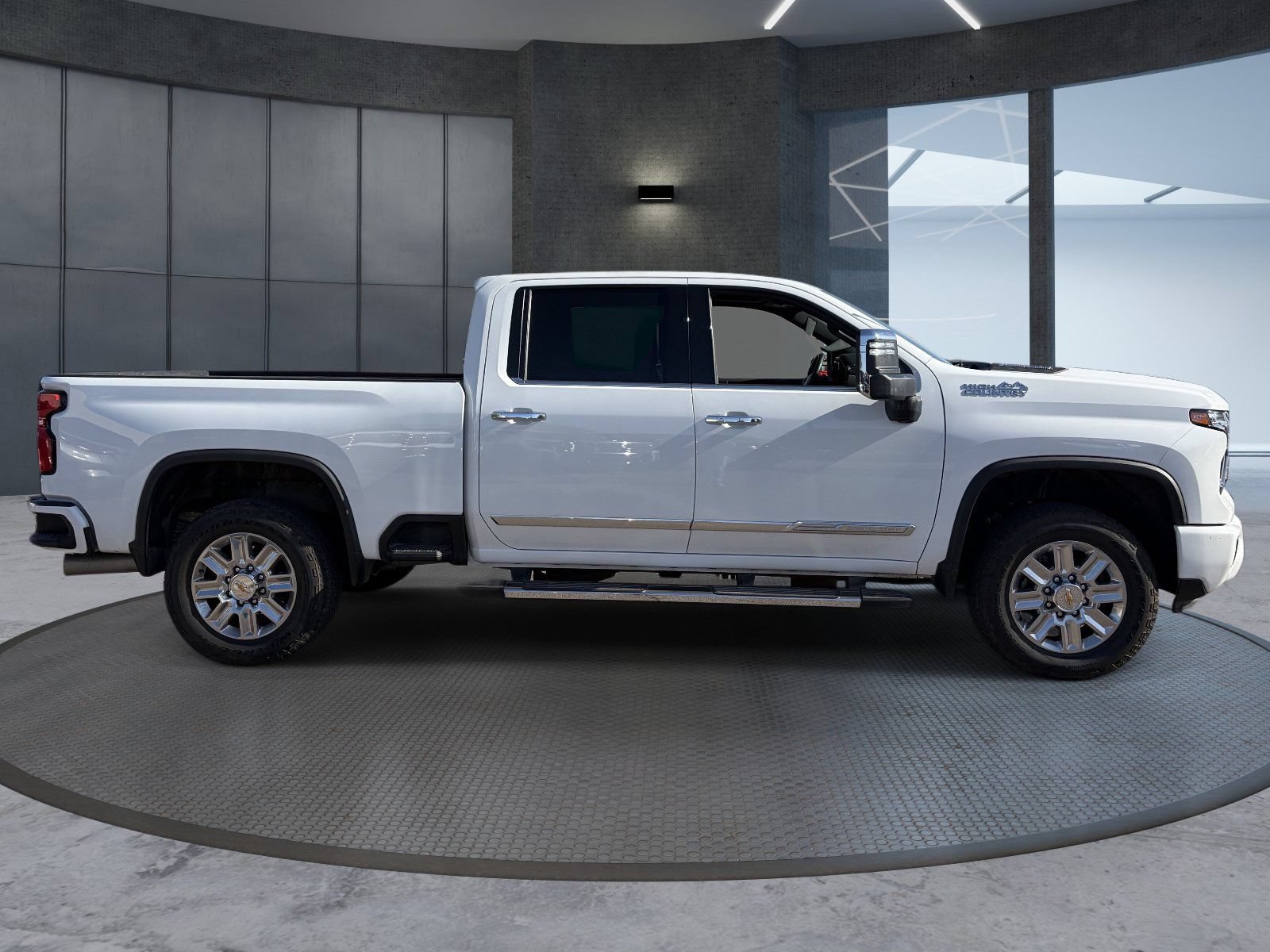 2024 Chevrolet Silverado 2500HD High Country - Photo 7