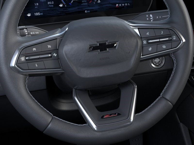 2026 Chevrolet Traverse Z71 - Photo 19