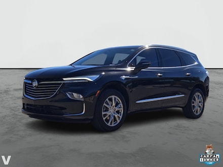 2024 Buick Enclave Essence SUV