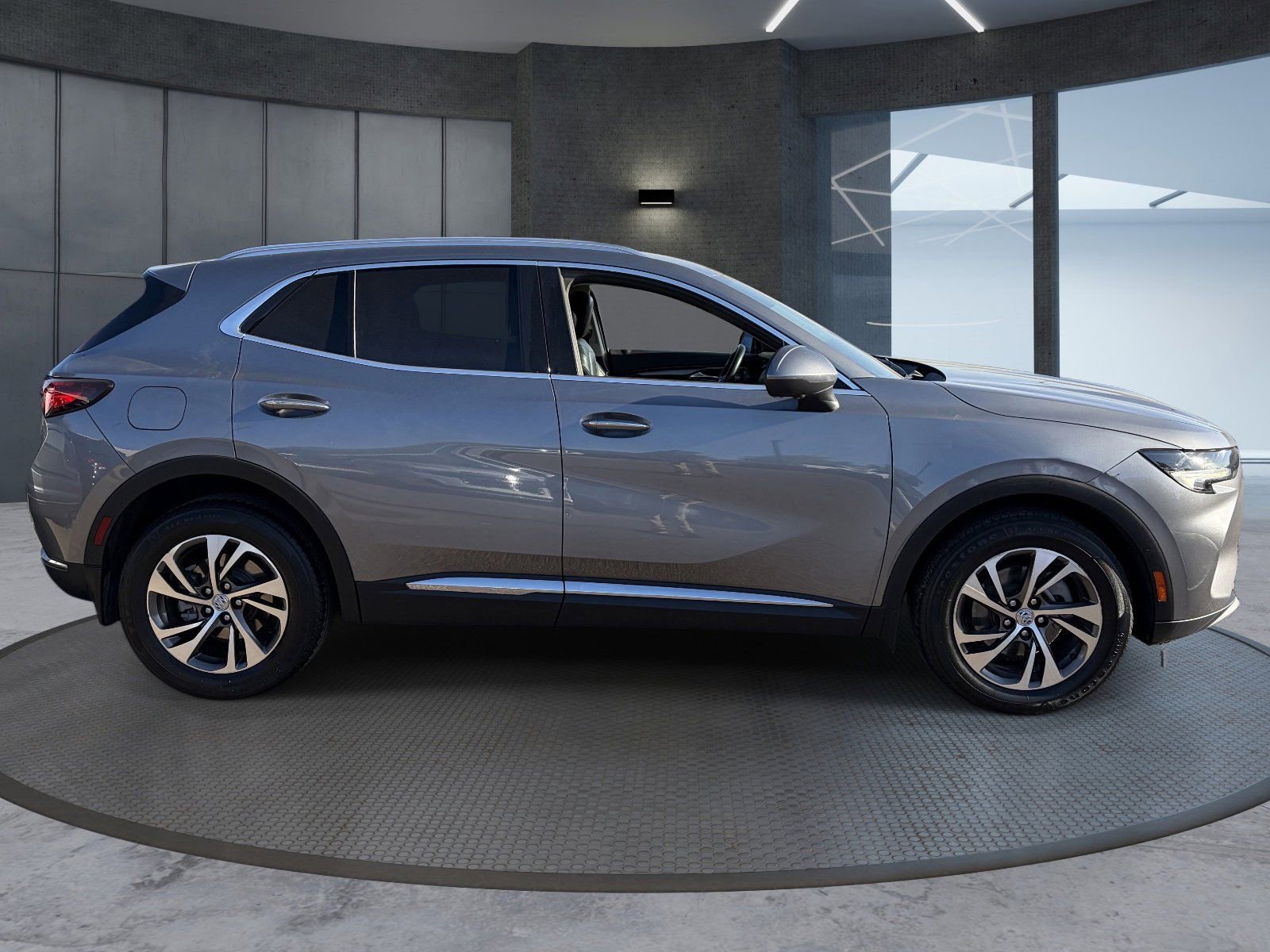 2022 Buick Envision Essence - Photo 7