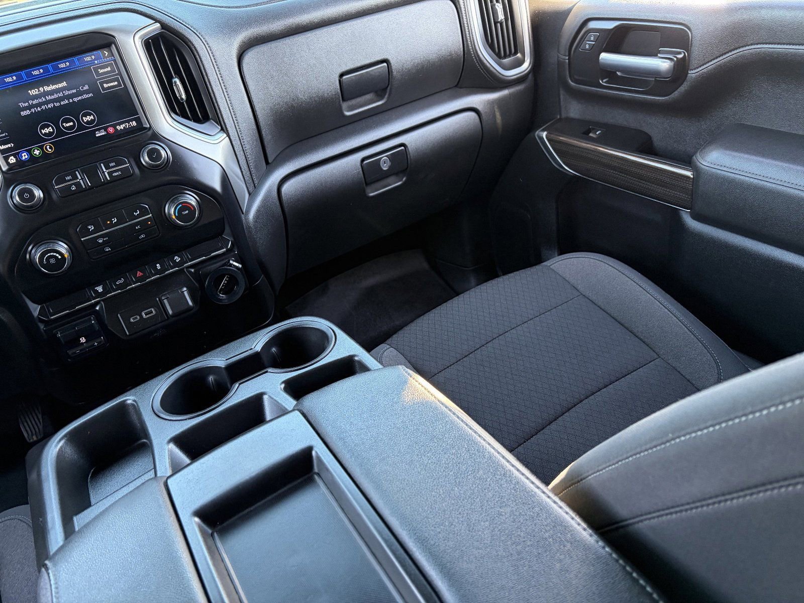 2021 Chevrolet Silverado 2500HD LT - Photo 17