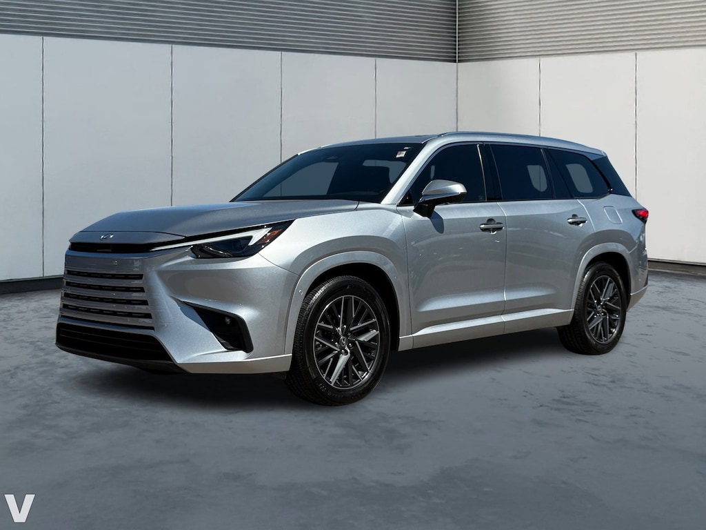 Used 2024 Lexus TX TX 350 SUV