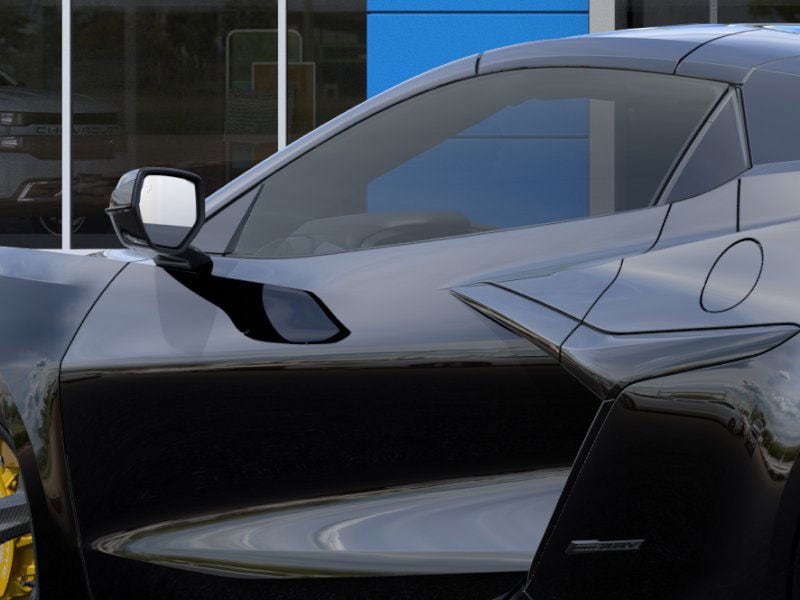 2025 Chevrolet Corvette 2LZ - Photo 37