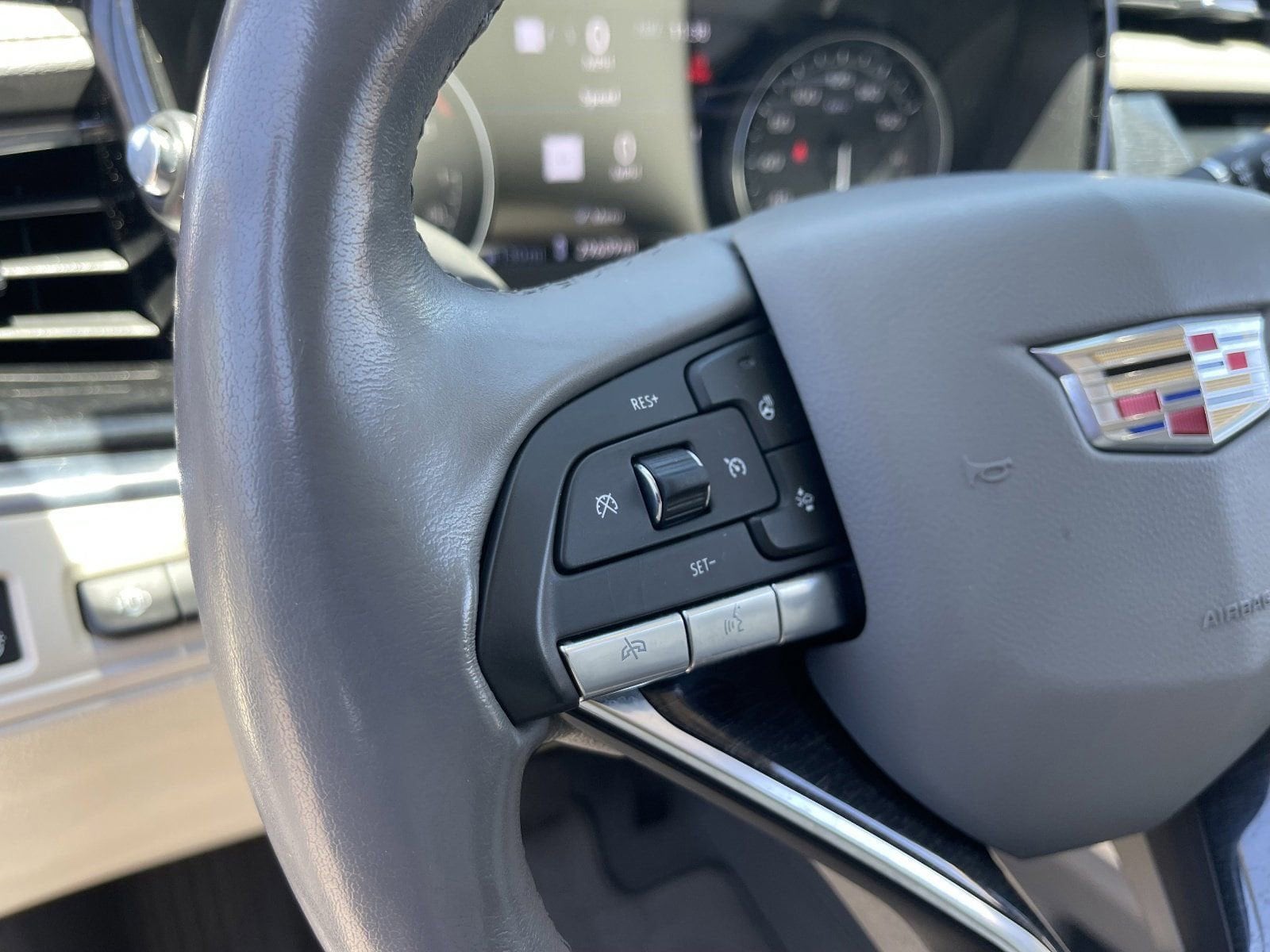 2023 Cadillac XT6 Premium Luxury - Photo 26