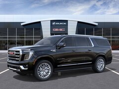 2026 GMC Yukon XL Elevation SUV