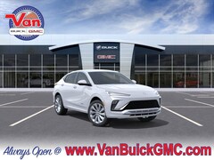 2026 Buick Envista Avenir SUV