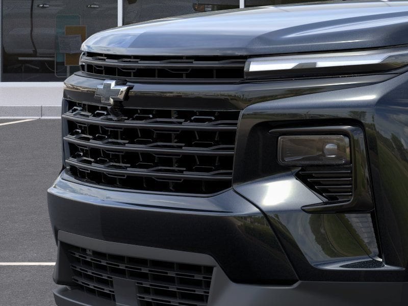 2027 Chevrolet Traverse LT - Photo 13