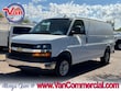 Chevrolet Express Cargo 2500