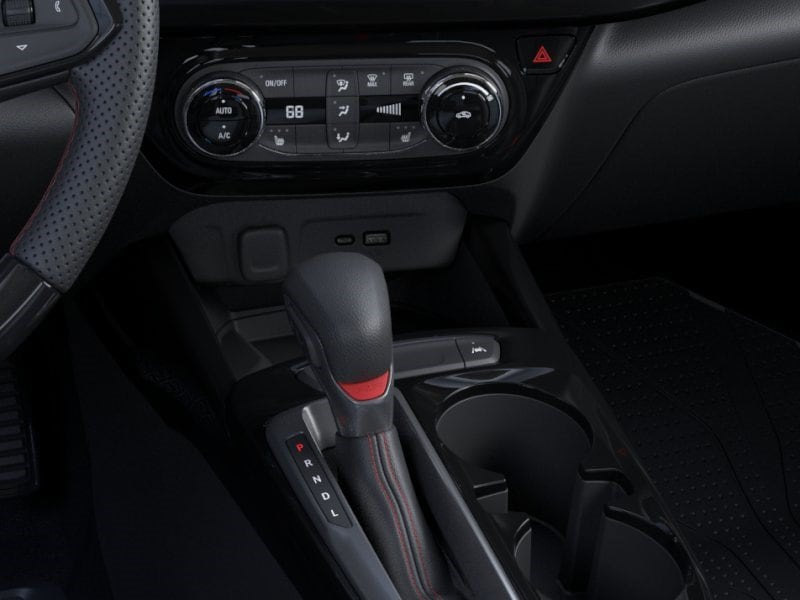 2026 Chevrolet Trax RS - Photo 22