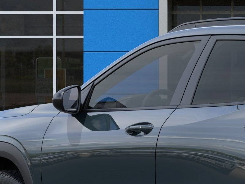 2026 Chevrolet Trax LT - Photo 12