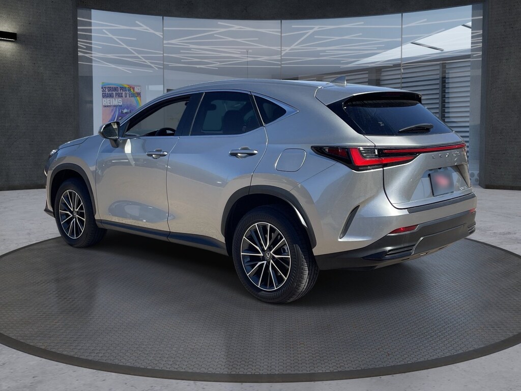 Used 2024 Lexus NX 250 NX 250 SUV