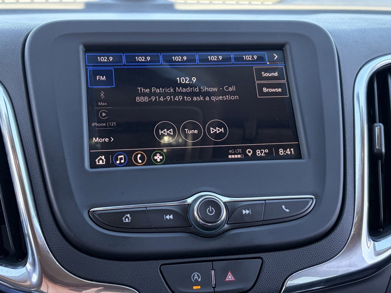 2024 Chevrolet Equinox LT - Photo 25