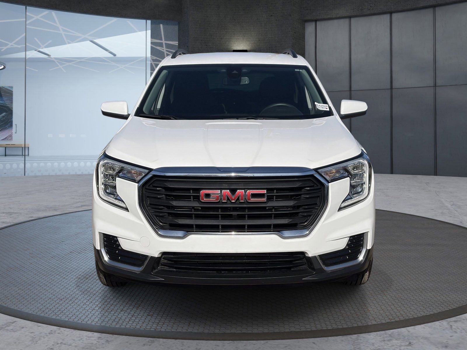 2024 GMC Terrain SLE - Photo 9